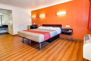 Motel 6 Garden Grove - Anaheim - 7
