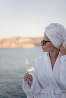 Peninsula Resort & Spa - Agia Pelagia - 4