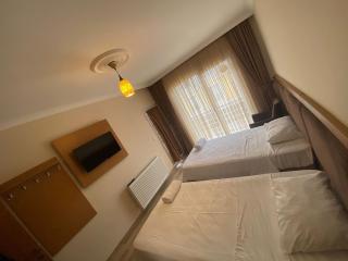 TRABZON ınn REZİDANS -  - 2