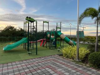 Condo in Clark! Studio Free Parking 40sqm - 9