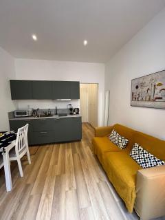 Duomo Santa Maria Fiore Apartment - Florenz - 8