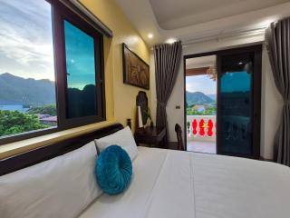 Le Grande TamCoc Retreat - Ninh Binh - 1