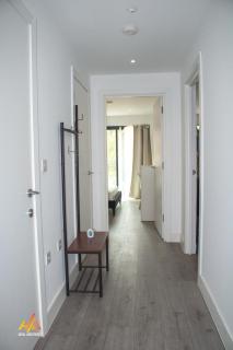 Stylish Urban Escape - 5