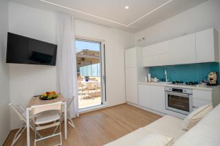 Azure apartments Amalfi Coast - 9