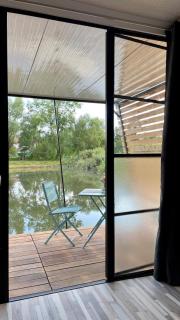 Lake House - 1