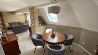 Maria vacation apartment with Elbe view - Coswig - 7