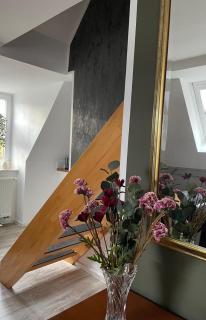 Maria vacation apartment with Elbe view - Coswig - 6