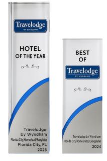 Travelodge by Wyndham Florida City/Homestead/Everglades - 5