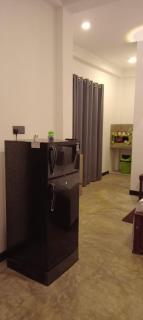 The Nest - Weligama - 1
