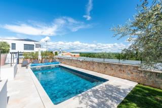 Villa Puccini with pool and sauna - 9