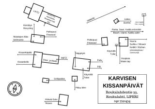 Pikkumirri, pikkumökki - Joensuu - 1