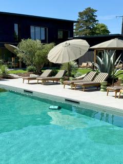 537 Saint Emilion - Luxury Guest House - 5