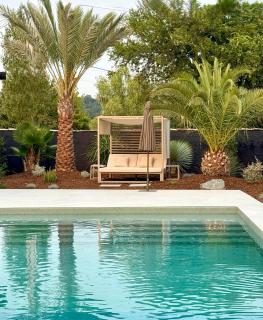 537 Saint Emilion - Luxury Guest House - 2