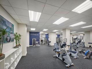 The Franklin Residences - Extended Stay Furnished Apartment, Philadelphia PA - 2