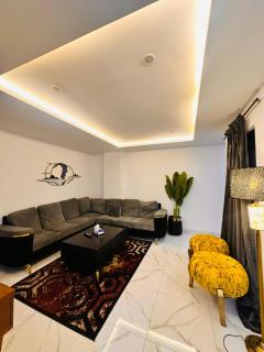 One bedroom Appartment - 3