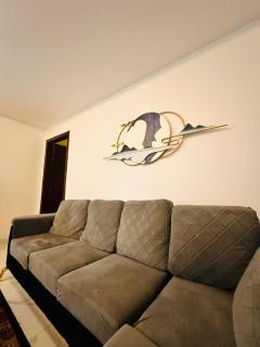 One bedroom Appartment - 1
