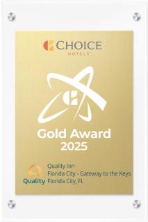 Quality Inn Florida City - Gateway to the Keys - 0