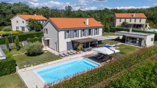 Villa Fritula with private pool and BBQ - 0