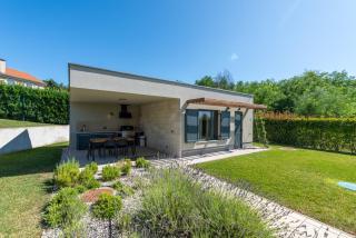 Villa Fritula with private pool and BBQ - 8