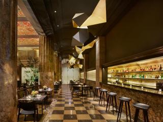 The Franklin Residences - Extended Stay Furnished Apartment, Philadelphia PA - Philadelphia - 4