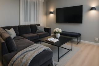 Aurora City Retreat Free Parking & Free WiFi - 2