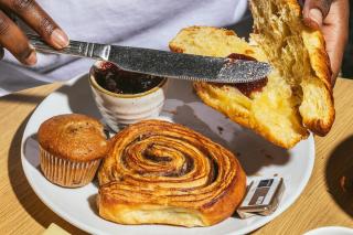 Point A Hotel London Shoreditch - 7