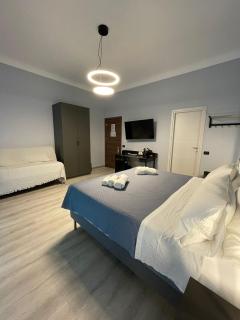 CIAO GENOVA Rooms GuestHouse - 1