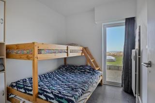 Ground floor apartment with sea view and pool - 9