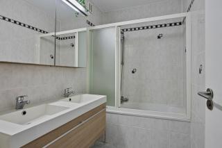 Ground floor apartment with sea view and pool - De Panne - 1