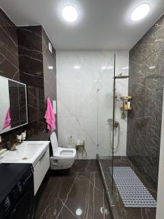 One bedroom spacious flat - Tachkent - 7