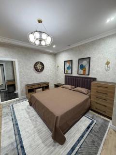 One bedroom spacious flat - 5