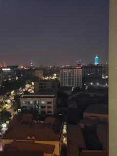 One bedroom spacious flat - Tachkent - 3