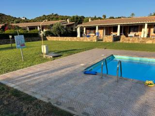 Casa Doria - sea, pool, mountains, relax - 6