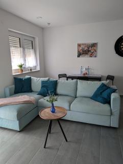 2-room guest apartment for 2 people - 0