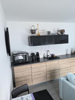 2-room guest apartment for 2 people - 8