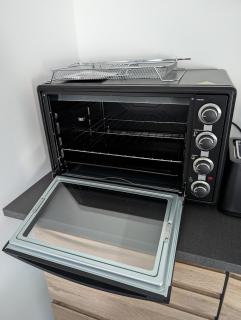 2-room guest apartment for 2 people - 2