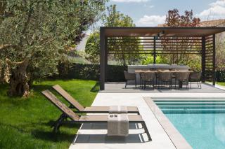 Villa Melon with private pool and BBQ near Poreč - 6