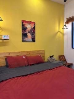 Gạo Homestay - Ho Chi Minh - 6