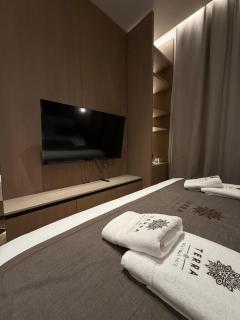 Terra Boutique Hotel - Tirana - 1