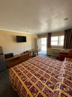 Kings Inn - Paris - 7
