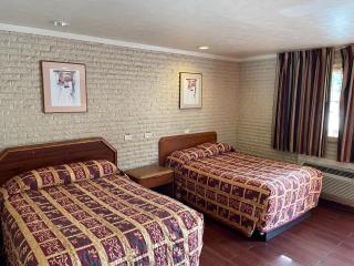 Kings Inn - Paris - 4