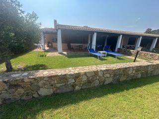 Casa Doria - sea, pool, mountains, relax - 5