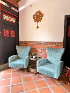 依山行館 浪漫恬靜的落腳處 - 1