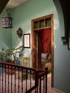 Maison Maggie Tangier Town House - Tangier - 8