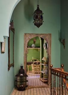 Maison Maggie Tangier Town House - Tangier - 4
