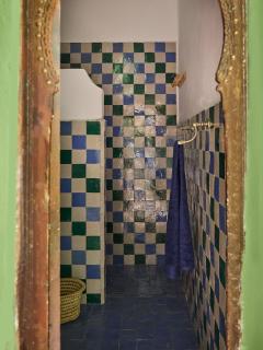 Maison Maggie Tangier Town House - Tangier - 2