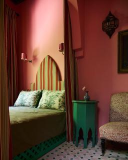 Maison Maggie Tangier Town House - Tangier - 1
