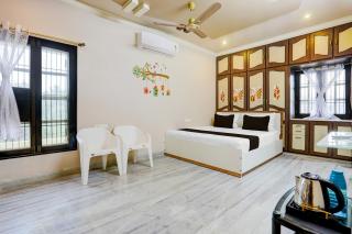 Hotel O M.P GUEST INN - 9