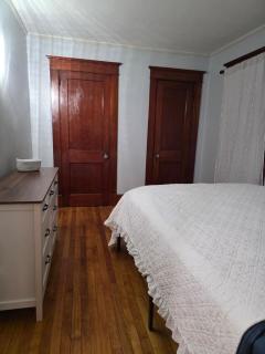 2 bedroom apt close to downtown - Saint Johnsbury - 4