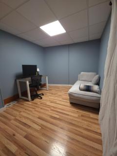 2 bedroom apt close to downtown - St. Johnsbury - 2
